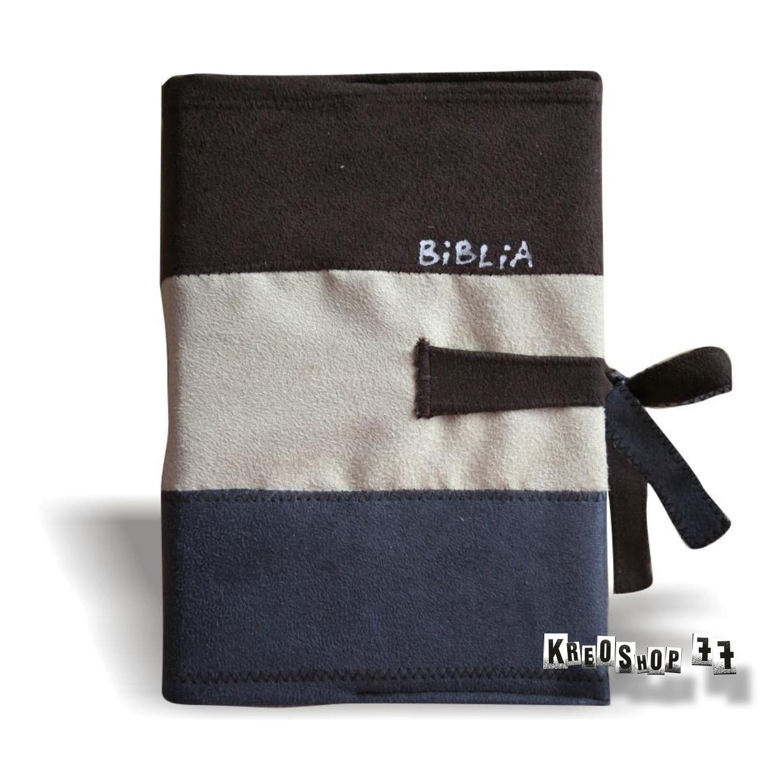 Obal na bibliu - Eva