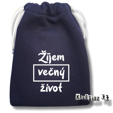 Vrecúško na bibliu Vrecúško na bibliu