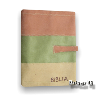 Obal na bibliu - Gabriel