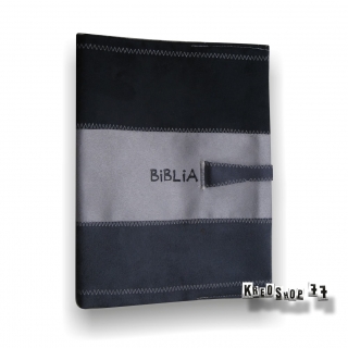 Obal na bibliu - Noemi